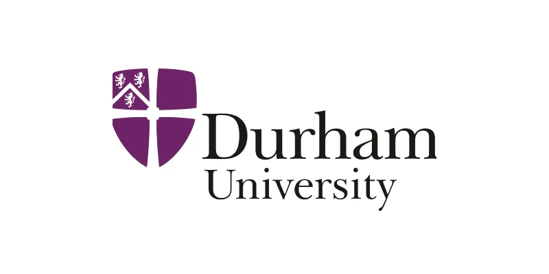 Durham University logo